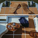 Hausboot Mit Traumlage In Luebeck-travemuende Botel