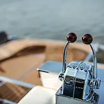 Hausboot Mit Traumlage In Luebeck-travemuende Lubeck