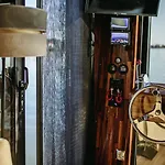 Hausboot Mit Traumlage In Luebeck-travemuende Botel Lubeck
