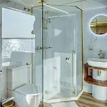 Botel Hausboot Mit Traumlage In Luebeck-travemuende Lubeck